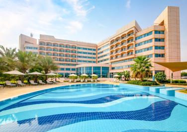 Foto Danat Resort Jebel Dhanna ***** Abu Dhabi