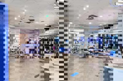 Foto Comfort Hotel Paris Porte d Ivry *** Ivry Sur Seine