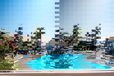 Foto Porto Antigo *** Santa Maria