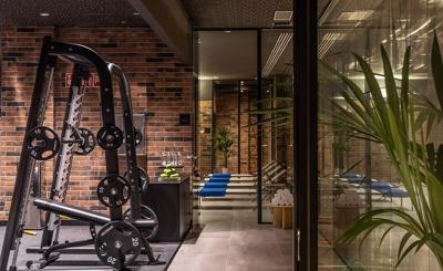 Foto Axel Hotel Bilbao **** Bilbao