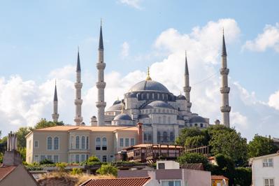 Foto Catch Hotel Sultanahmet **** Istanbul