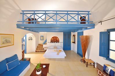 Foto Tamarix Del Mar Suites ***** Kamari