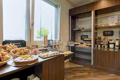 Foto B en B HOTEL Trento *** Trento