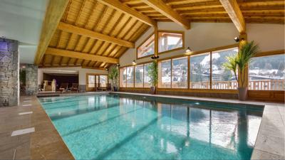 Foto Les Chalets de leana **** Les Carroz D Araches
