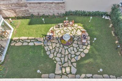 Foto Enderun **** Istanbul