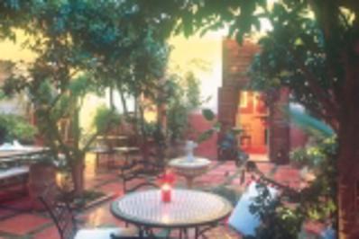 Foto Riad Dar Nejma Medina *** Marrakech