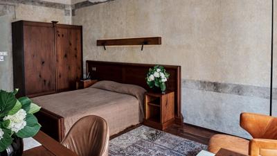 Hotel Stary