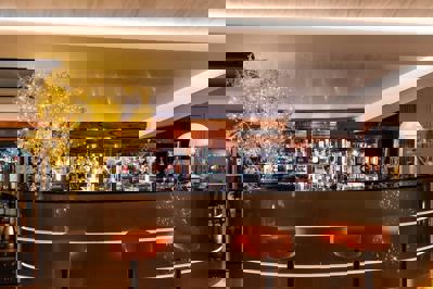 Foto Palazzo Venezia ***** Como