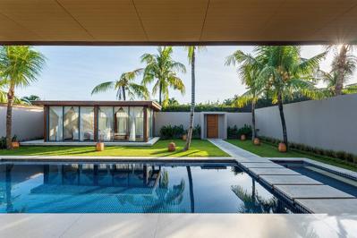 Foto One Eleven - 111 Resort ***** Seminyak