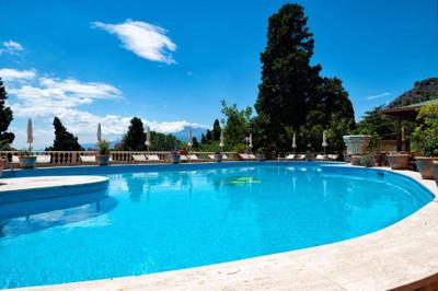 Hotel Taormina Park