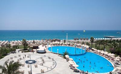 Foto Starlight Resort ***** Side