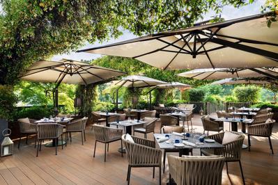 Foto The Westin Palace **** Milaan