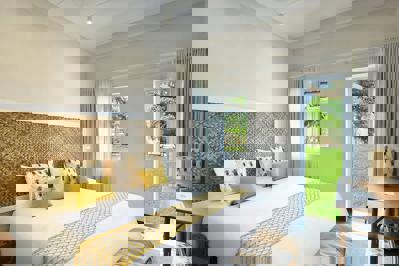 Foto Kazalala Hosted *** Bel Ombre