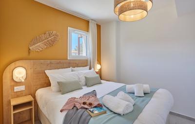 Foto Residence Prestige Odalys Le Riviera **** Giens