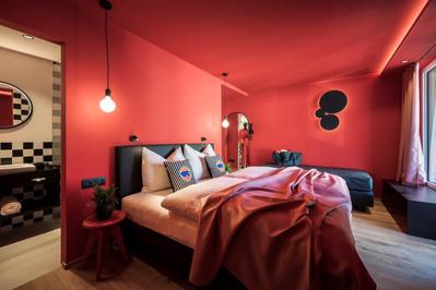 Foto Sport Hotel Passo Carezza **** Karerpas