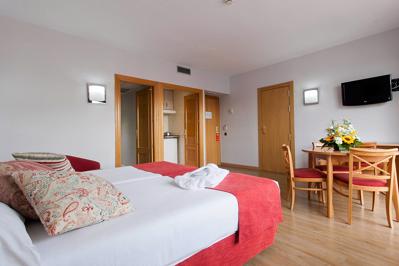 Suites Muralto