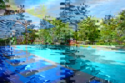 Foto Novotel Phuket Kata Avista Resort en Spa **** Kata Beach