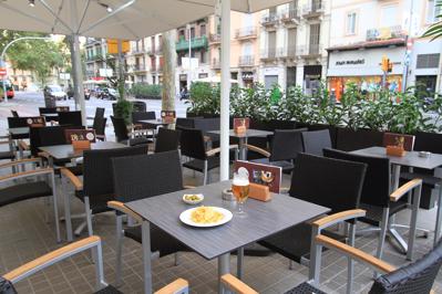 Foto Garbi Millenni **** Barcelona