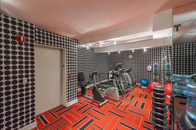 Foto Hotel Ameritania at Times Square *** New York City