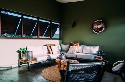 Foto Bohemi Resort *** Boca St. Michiel