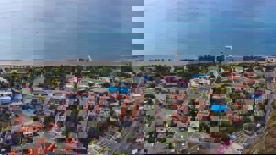 Foto Club Yali Hotels en Resort ***** Gumuldur