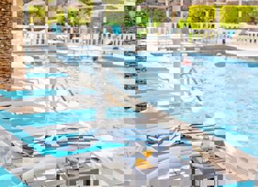 Foto Roquetes Rooms - Formentera Break * Es Pujols