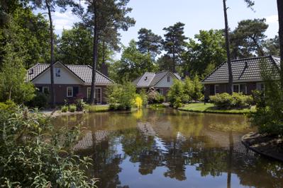 EuroParcs Beekbergen