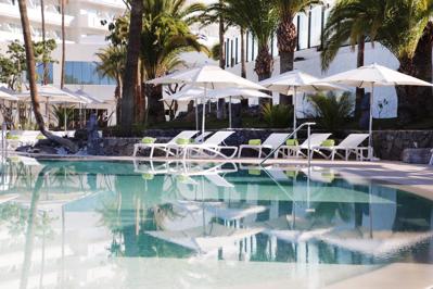 Foto Hotel IBEROSTAR Selection Sabila ***** Costa Adeje