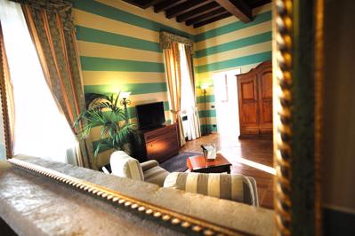 Foto Hotel Villa Cariola *** Caprino Veronese