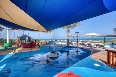 Foto Hotel Jumeirah At Saadiyat Island Resort ***** Abu Dhabi
