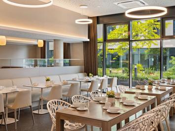 Foto Hey Lou Hotel Monheim am Rhein *** Monheim Am Rhein