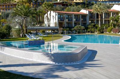 Foto Park Imperial ***** Limone Sul Garda