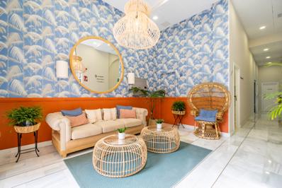 Foto Soho Boutique Urban *** Malaga