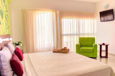 Hotel LIVVO Don Paco