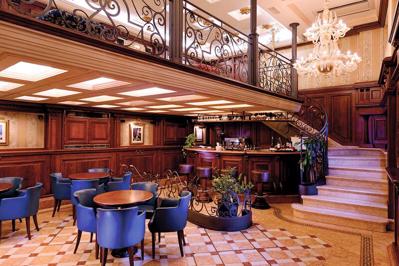 Foto Royal San Marco **** Venetie