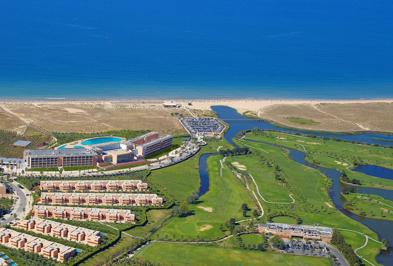 Foto Vidamar Resorts Algarve ***** Albufeira