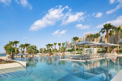 Foto Address Beach Resort ***** Dubai