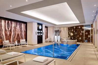 Foto The Ritz Carlton Berlin ***** Berlijn