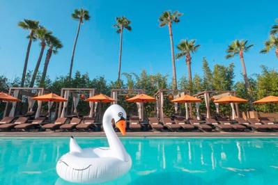 Foto Doubletree by Hilton Maya **** Long Beach