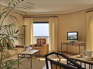 Foto Solymar Ivory Suites **** Hurghada