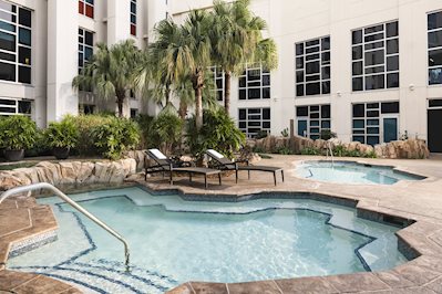 Hotel Hyatt Regency Orlando