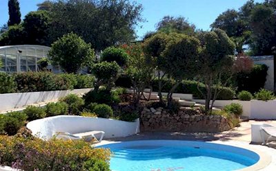 Vila Senhora da Rocha