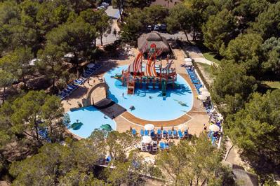 Foto Invisa Club Cala Verde **** Es Figueral