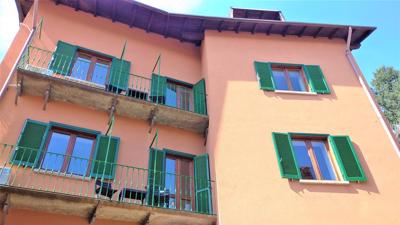 Foto Trarego Haus *** Trarego Viggiona