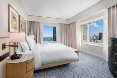 Hotel Four Seasons Chicago