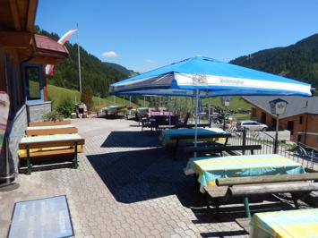 Foto Gasthof Schontal ** Oberau