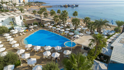 Foto Vrissaki Beach *** Protaras