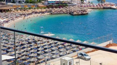 Foto Portanova *** Saranda