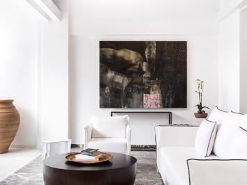 Foto Villa Oliva *** Adelianos Kampos