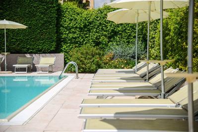 Foto Residence Il Sogno **** Desenzano Del Garda